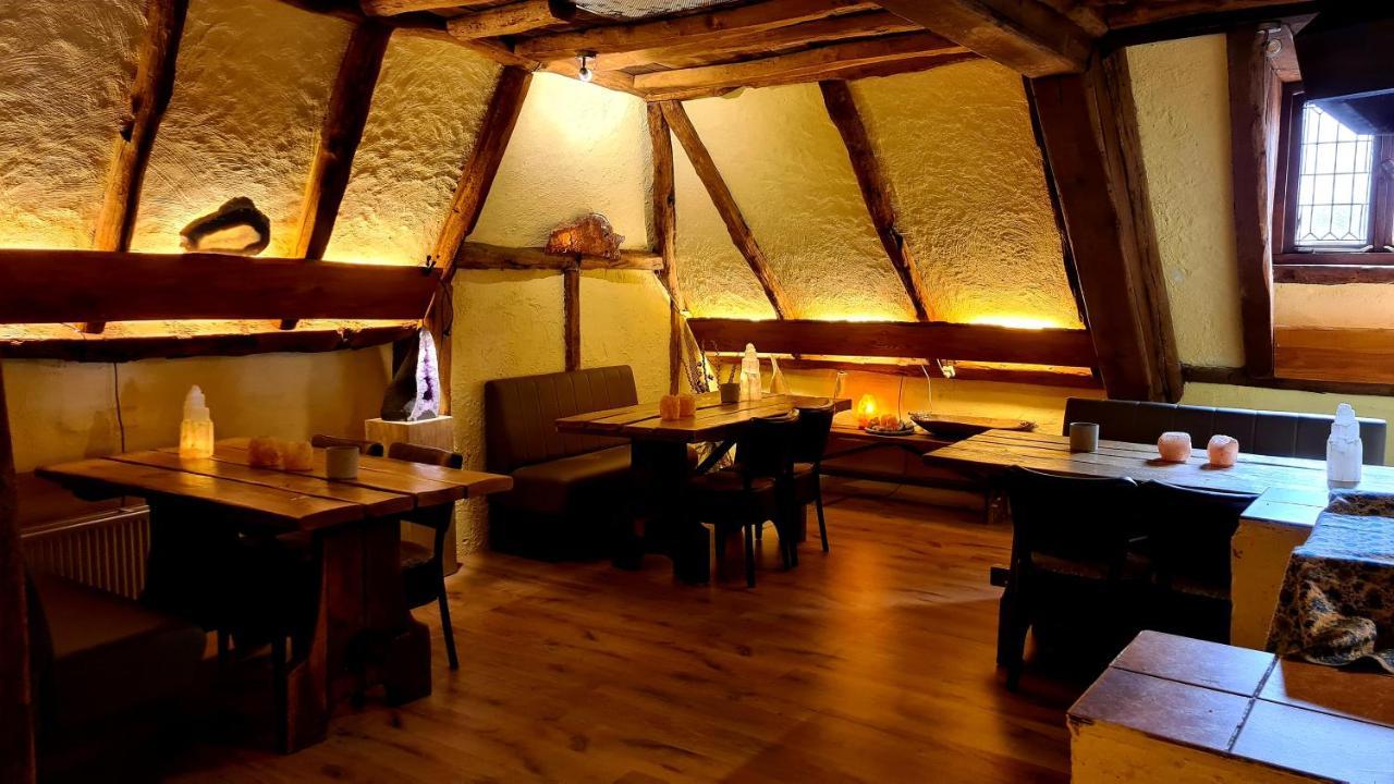 Hotel Bertram Bredevoort Εξωτερικό φωτογραφία
