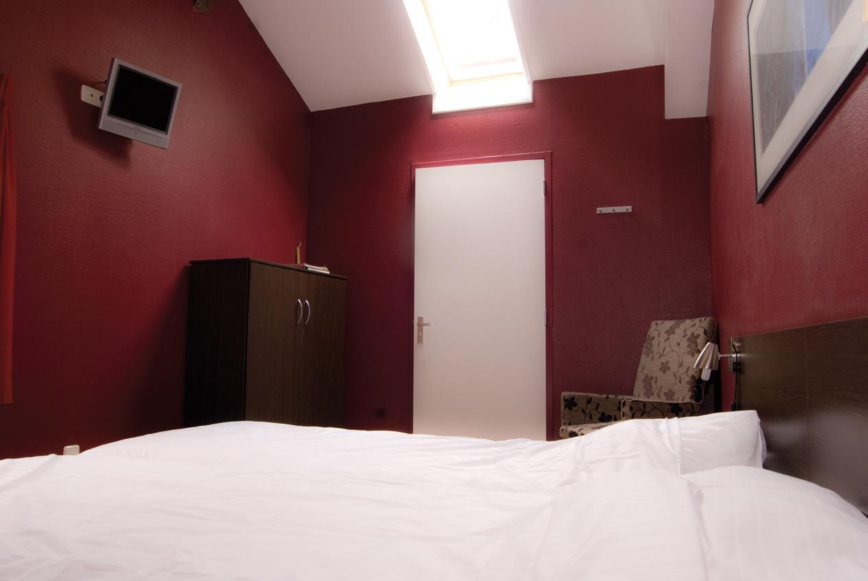 Hotel Bertram Bredevoort Εξωτερικό φωτογραφία