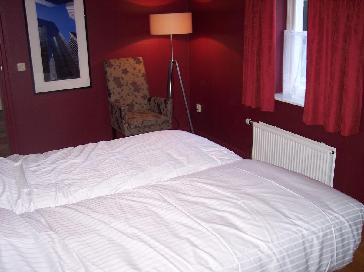 Hotel Bertram Bredevoort Εξωτερικό φωτογραφία
