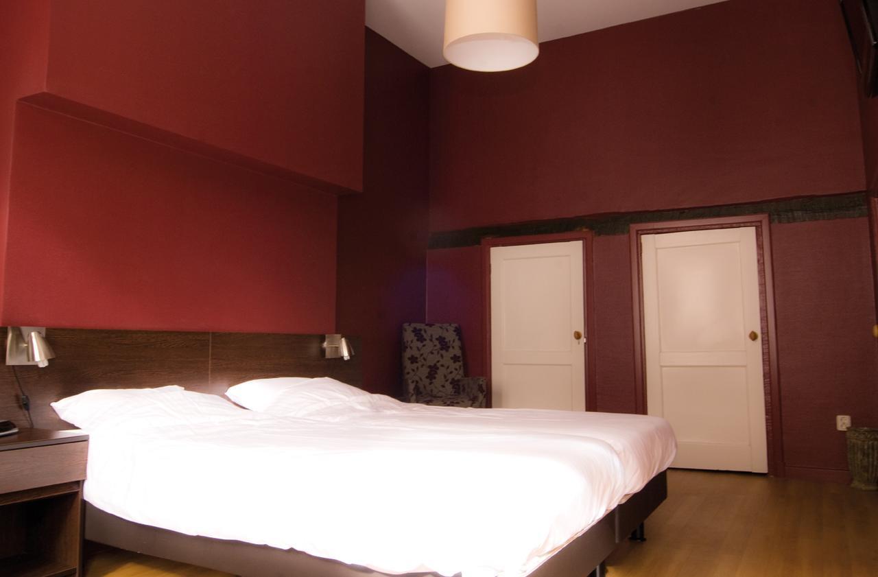 Hotel Bertram Bredevoort Εξωτερικό φωτογραφία