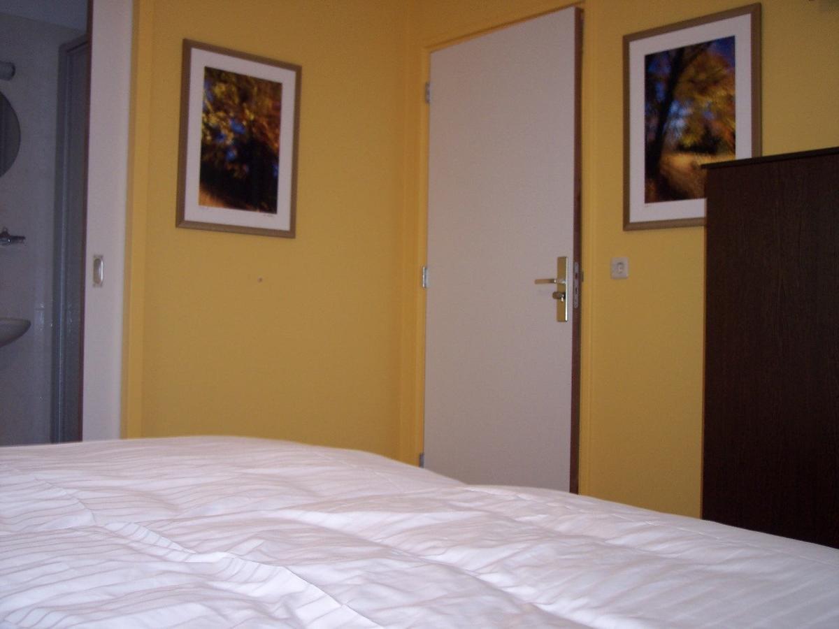 Hotel Bertram Bredevoort Εξωτερικό φωτογραφία
