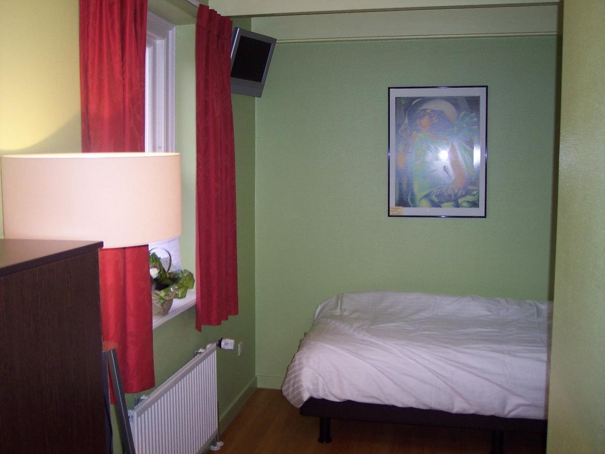 Hotel Bertram Bredevoort Εξωτερικό φωτογραφία