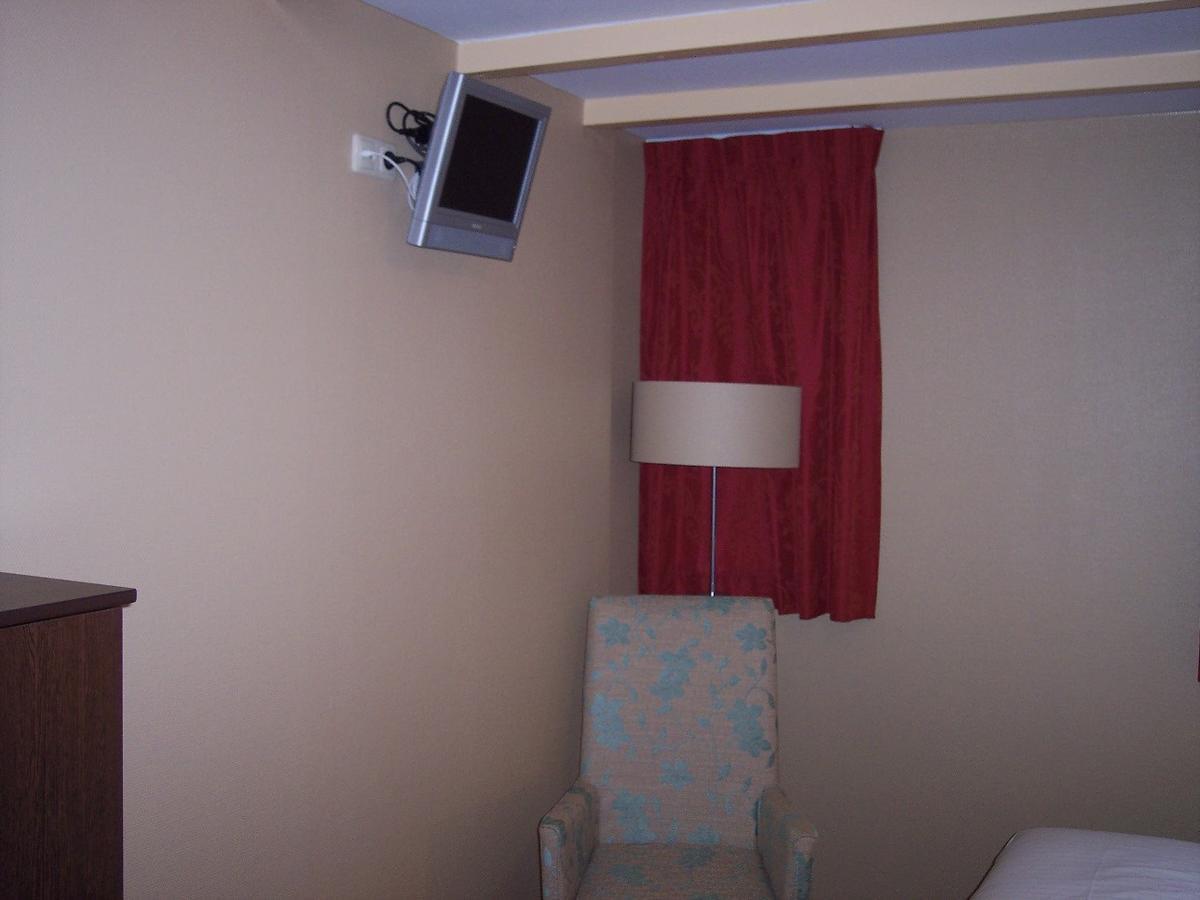 Hotel Bertram Bredevoort Εξωτερικό φωτογραφία